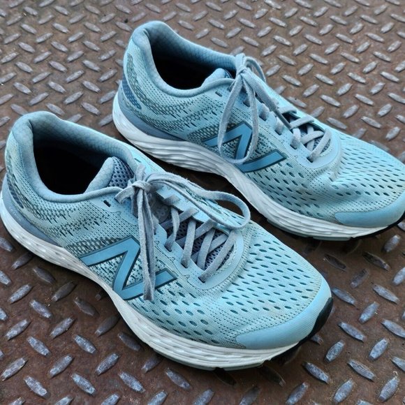New Balance Shoes - New Balance Women Sneaker Athletic Running Lace Up Sport Shoes Size 9.5 41EU